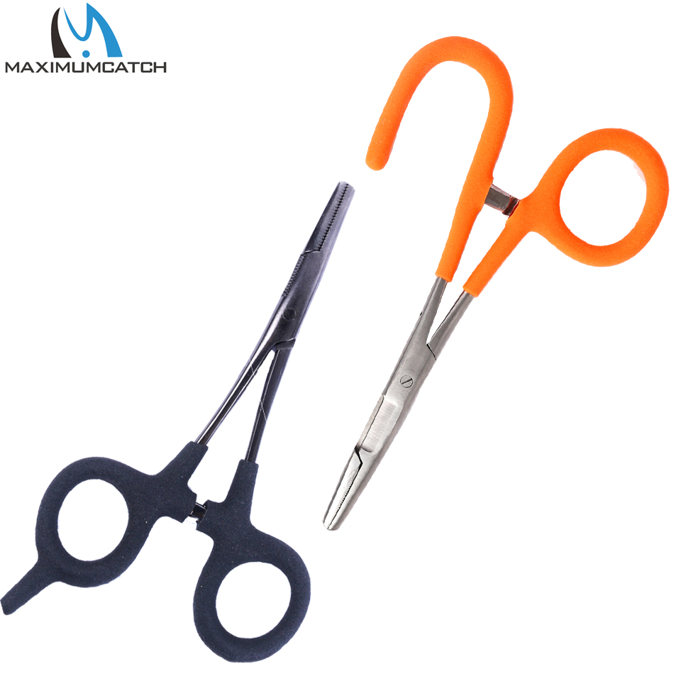 Fishing Hook Sharpener - Maximumcatch Fly Fishing Hook Remover Kleszcze