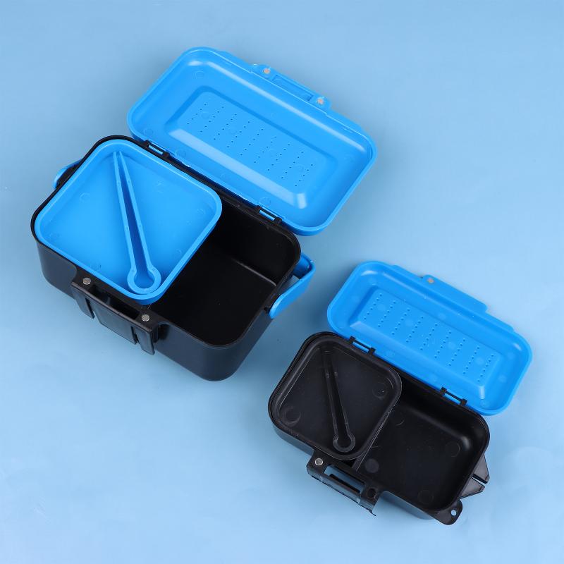 Przenośna skrzynka wędkarska n – Fishing Hook Box recenzja i cena