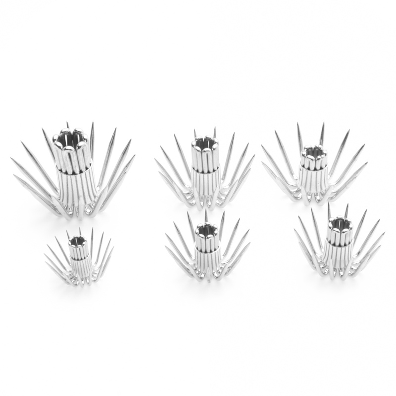 10 szt. Haczyki do połowu w mo – Fishing Hook Barbless recenzja i cena