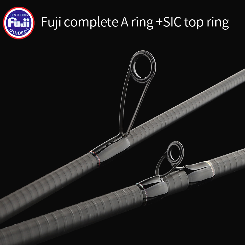 WĘDKA FISHINGFANS AUG TORAY T1 – Kastking Reel Zephyr recenzja i cena