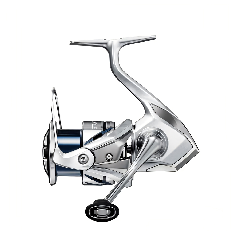 SHIMANO 23 STRADIC Kołowrotek  – Daiwa Reel Fuego recenzja i cena