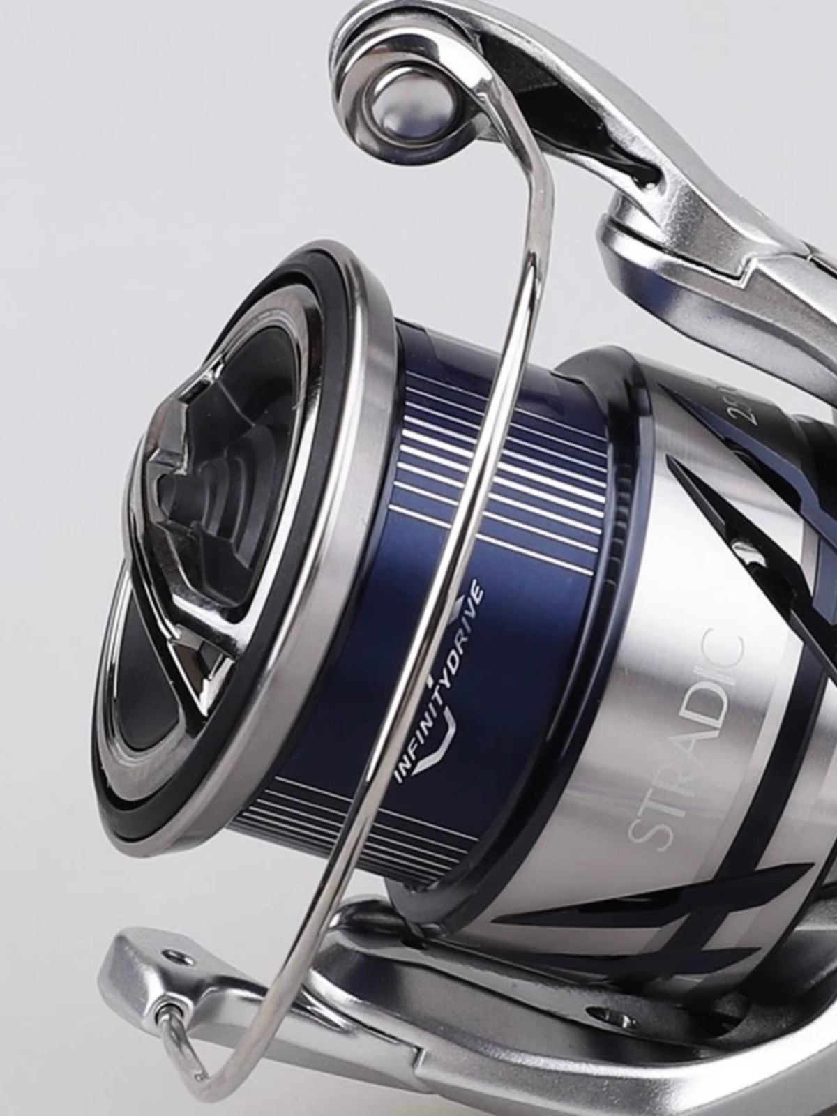 SHIMANO 23 STRADIC Kołowrotek  – Daiwa Reel Fuego recenzja i cena
