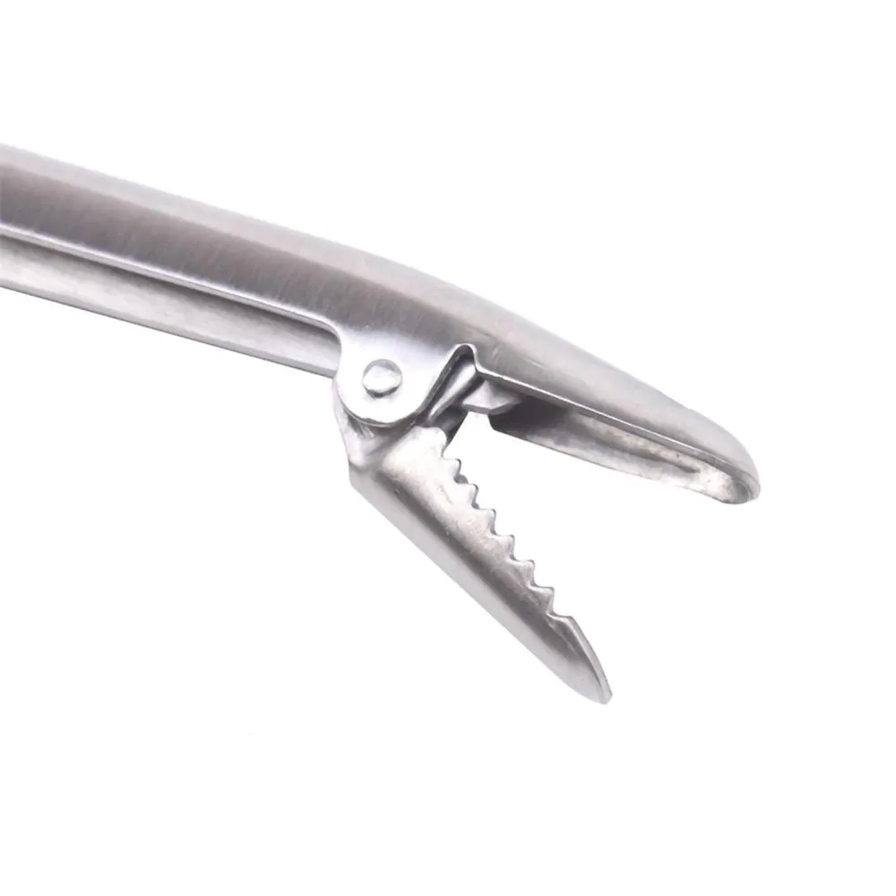 SANLIKE chwytak wędkarski ze s – Fishing Hook Stainless Steel recenzja i cena