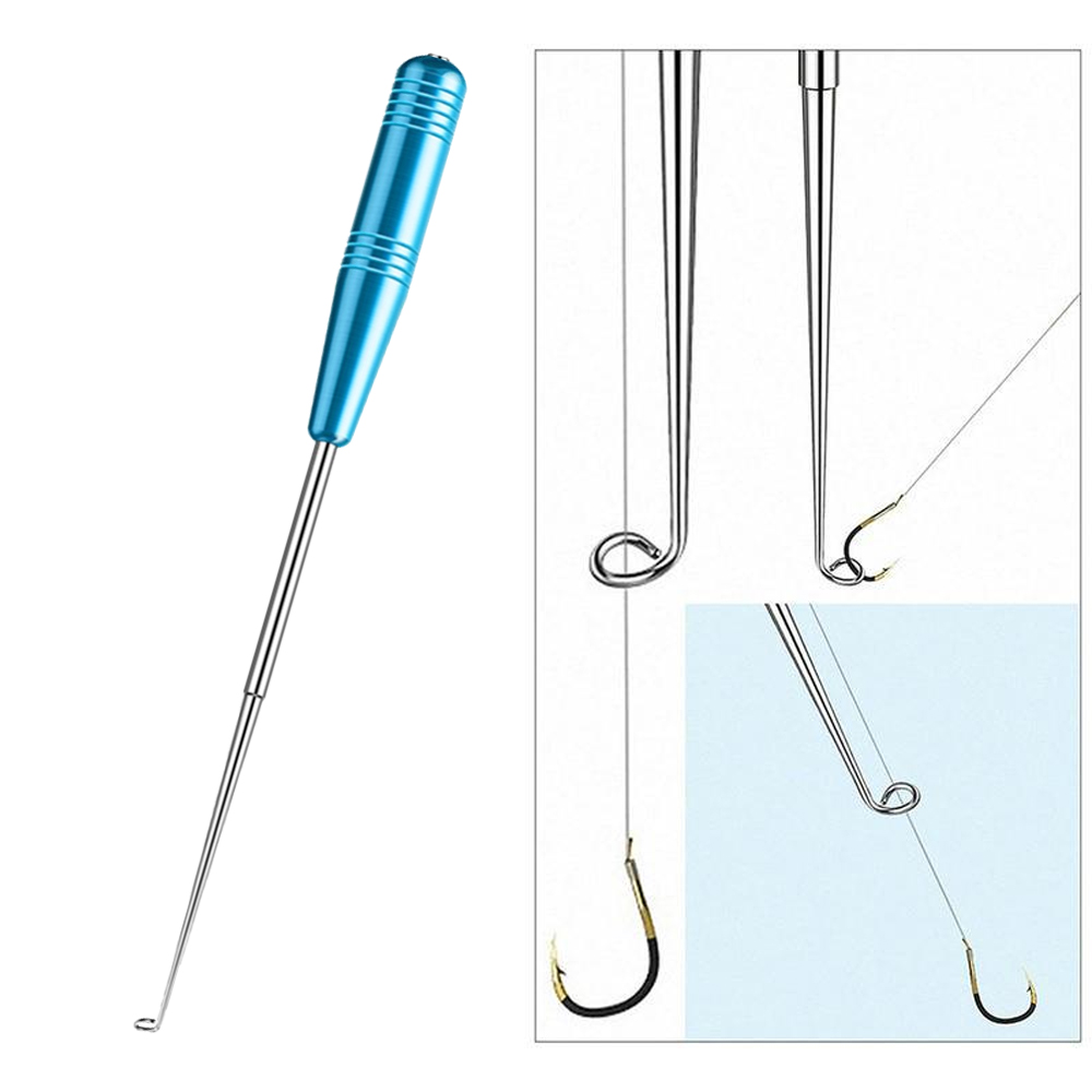 Narzędzie do szybkiego usuwani – Fishing Hook Sharpener recenzja i cena