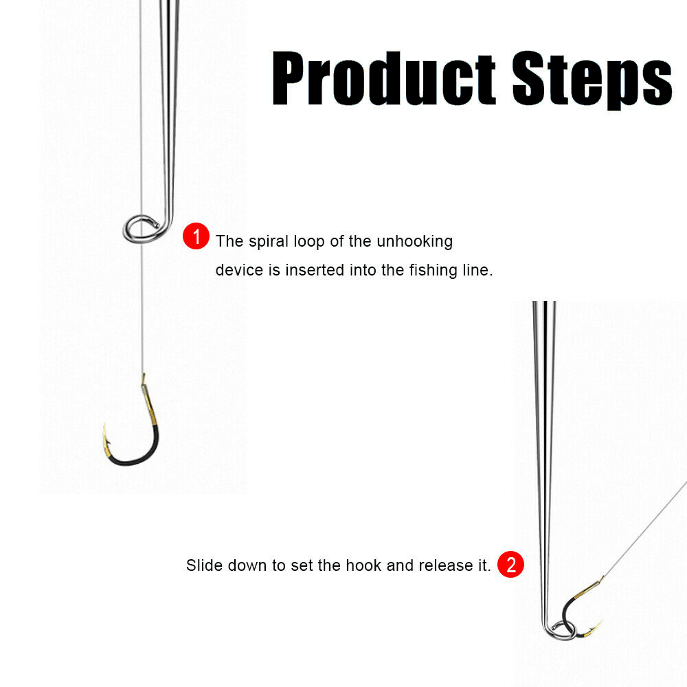 Narzędzie do szybkiego usuwani – Fishing Hook Sharpener recenzja i cena
