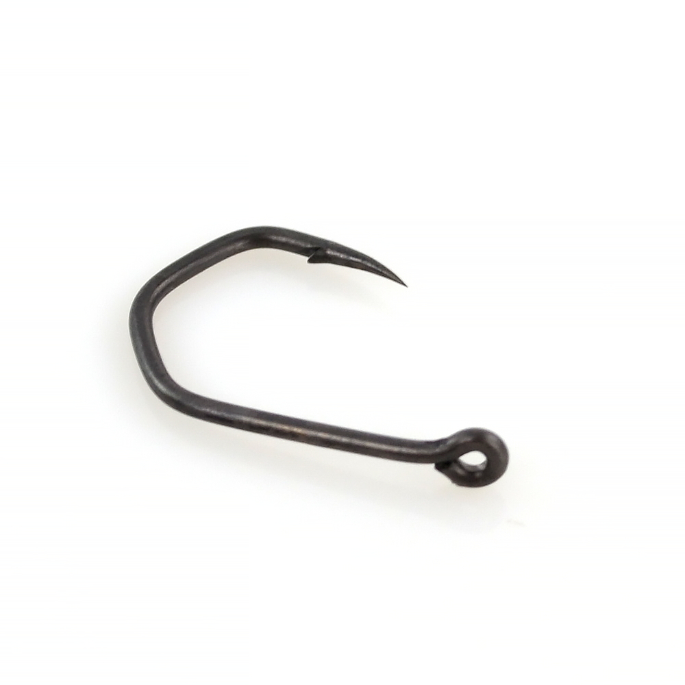 50 sztuk haczyki na ryby karpi – Fishing Hook Barbless recenzja i cena