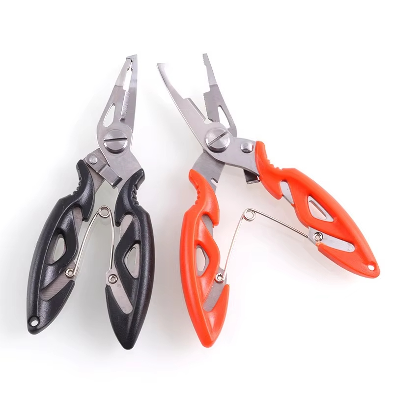 Wielofunkcyjne szczypce wędkar – Fishing Hook Sharpener recenzja i cena